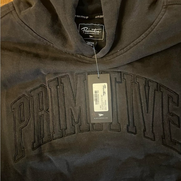 Primitive Mens Hoodie - Picture 2 of 3